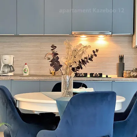 Frontala 12 Apartament *