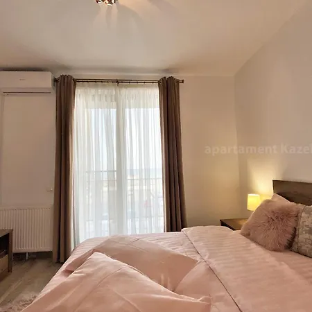 Apartament Frontala 12