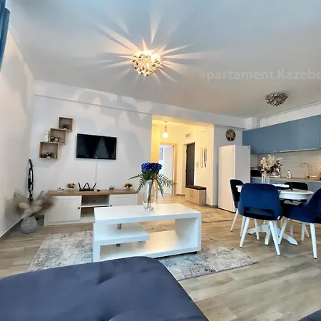Frontala 12 Apartament